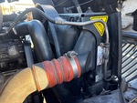 Motor with