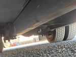 Underbody with Eje trasero