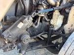 Underbody with Componentes de la Dirección