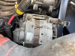 Motor with