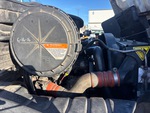 Motor with