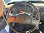 Cab with Controles de la dirección
