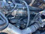 Motor with Bomba de inyección