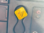 Cab with Control de Frenos