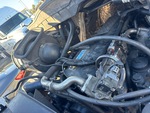 Motor with