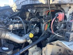 Motor with