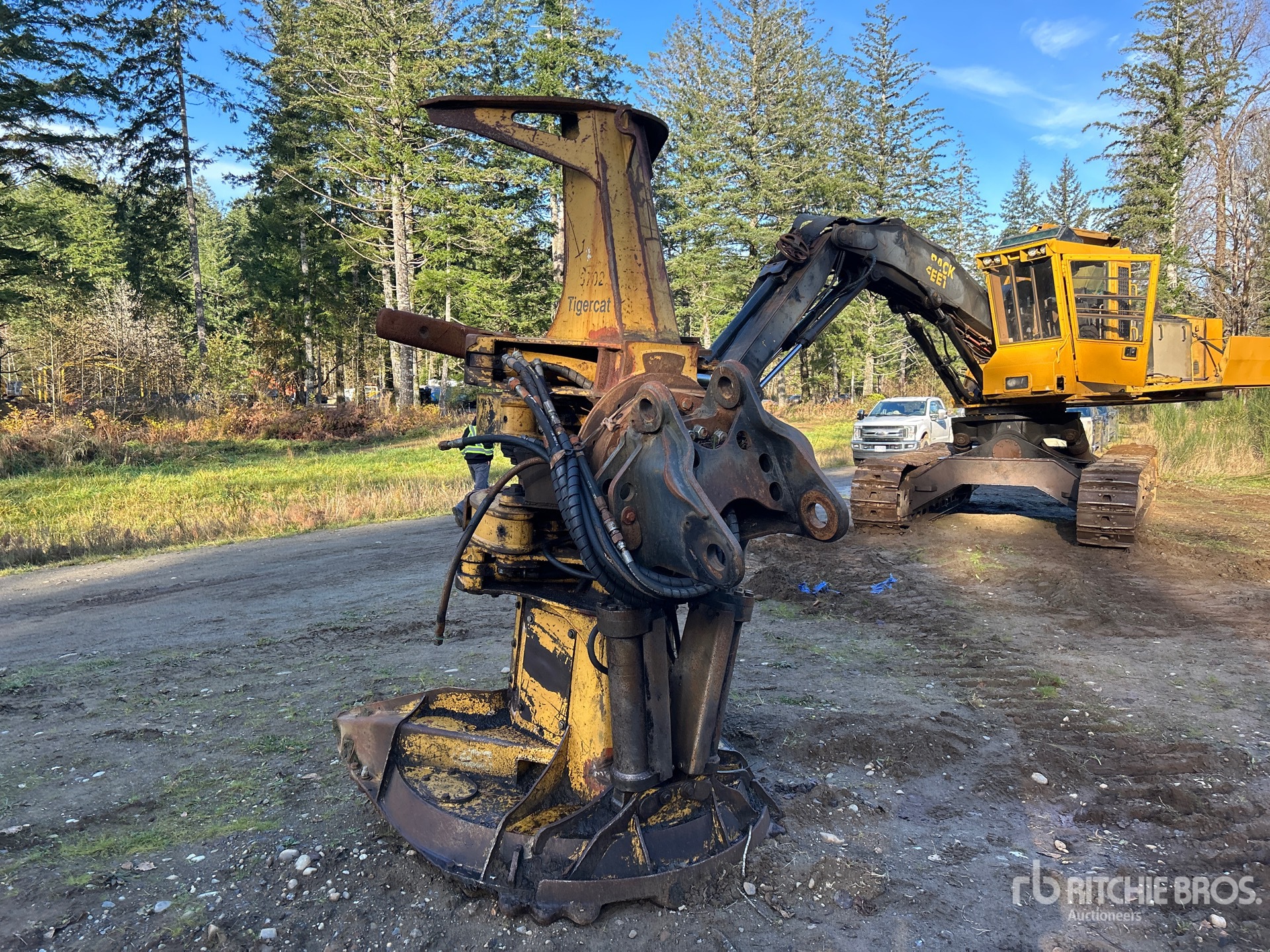 General Appearance with Imagen: esquina trasera izquierda