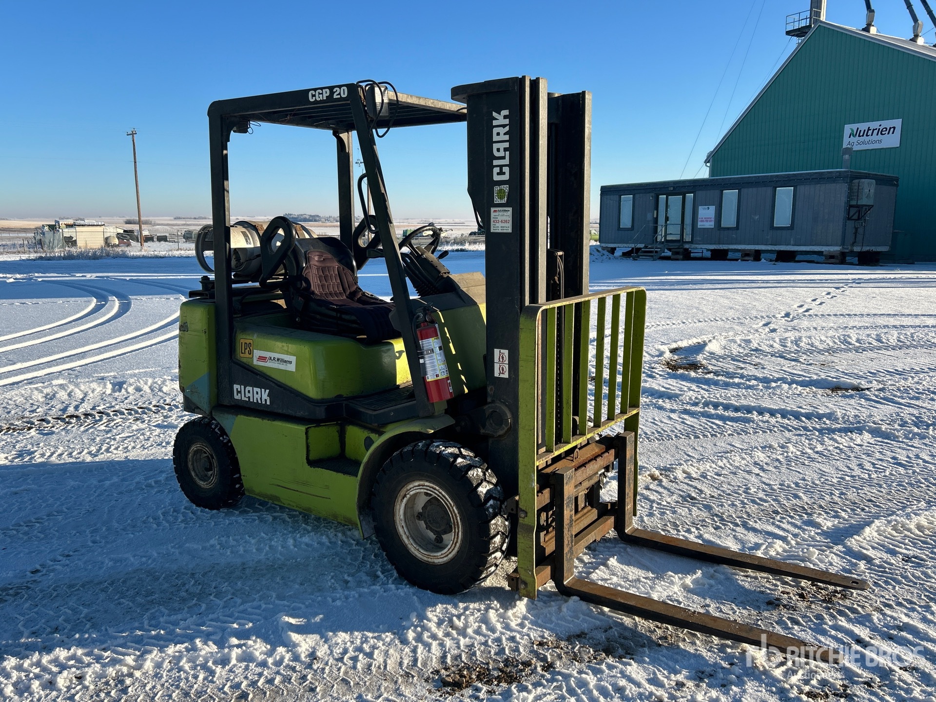 General Appearance with Imagen: esquina delantera derecha