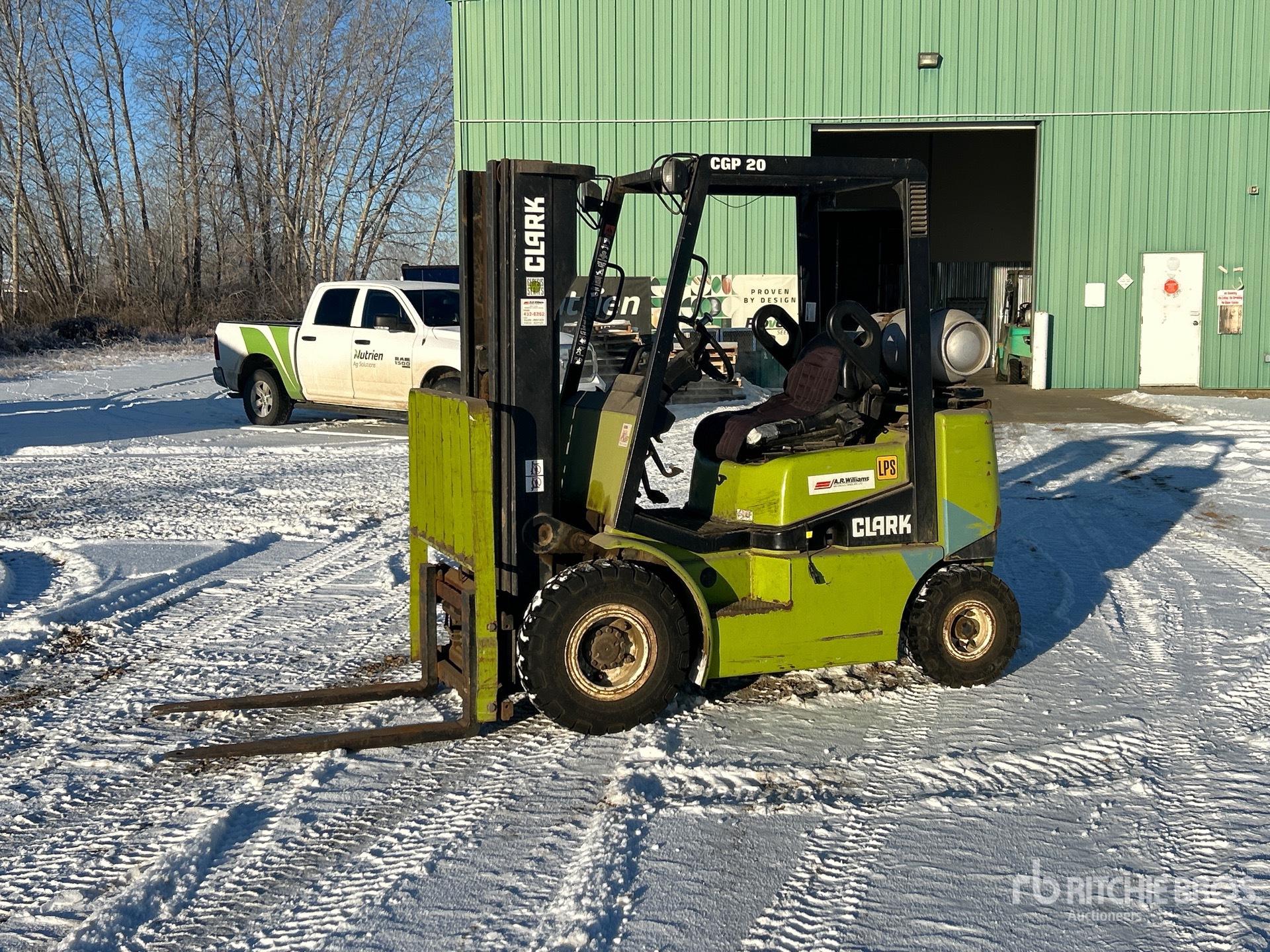 General Appearance with Imagen: esquina delantera izquierda