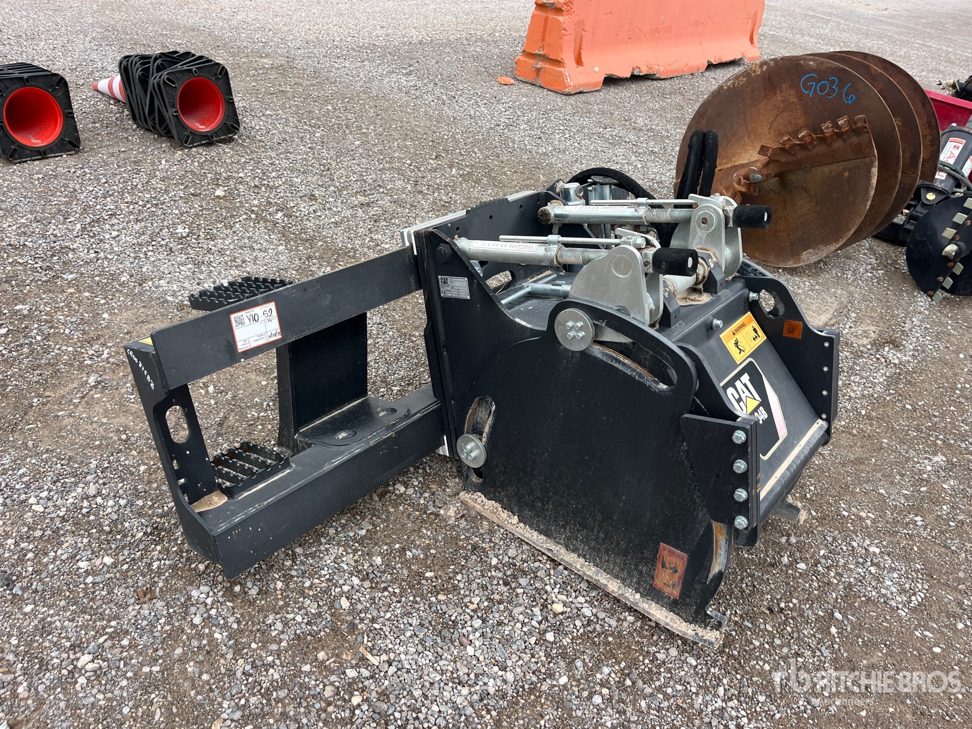 General Appearance with Zdjęcie, prawy górny róg