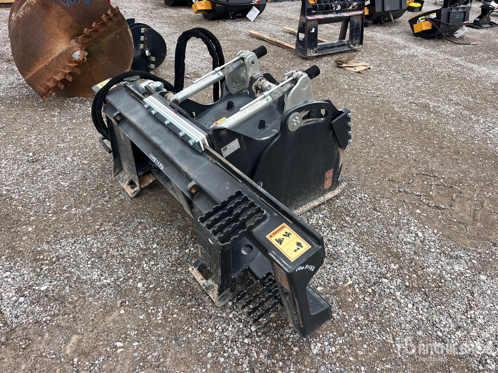 General Appearance with Zdjęcie, prawy dolny róg