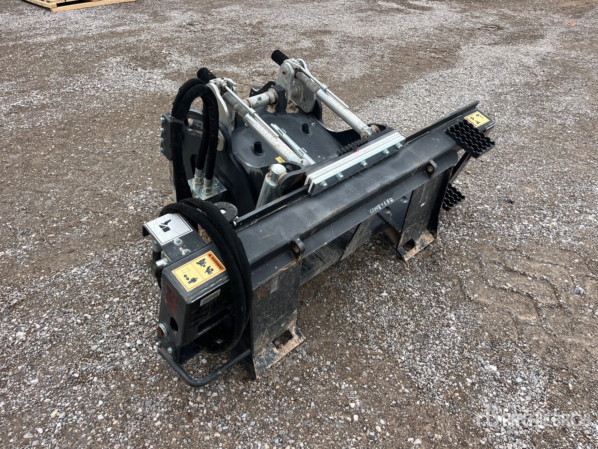 General Appearance with Zdjęcie, lewy dolny róg