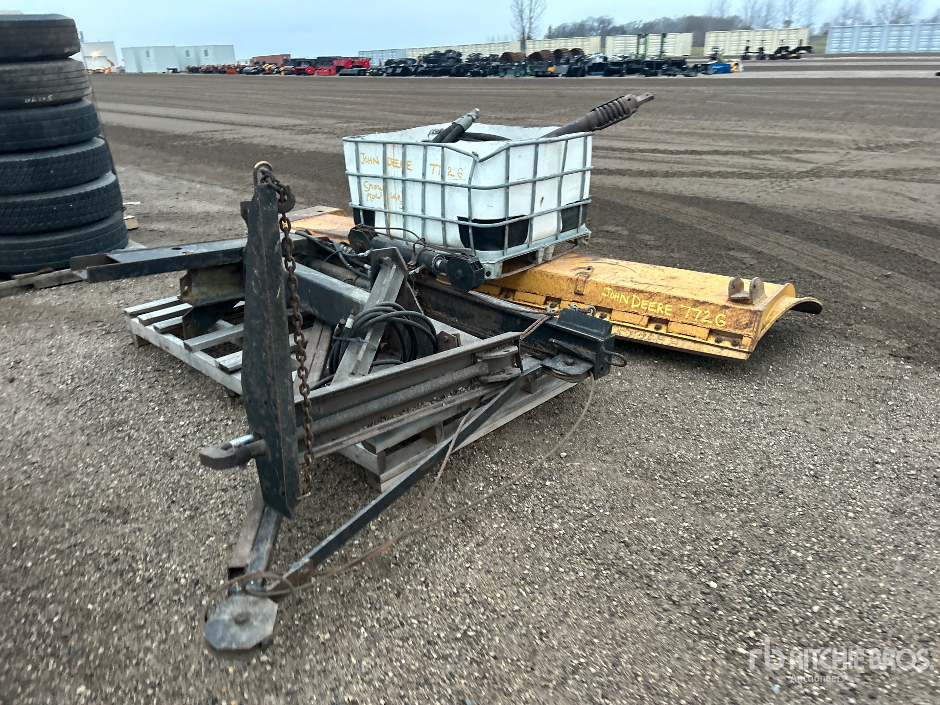 General Appearance with Imagen: esquina trasera derecha