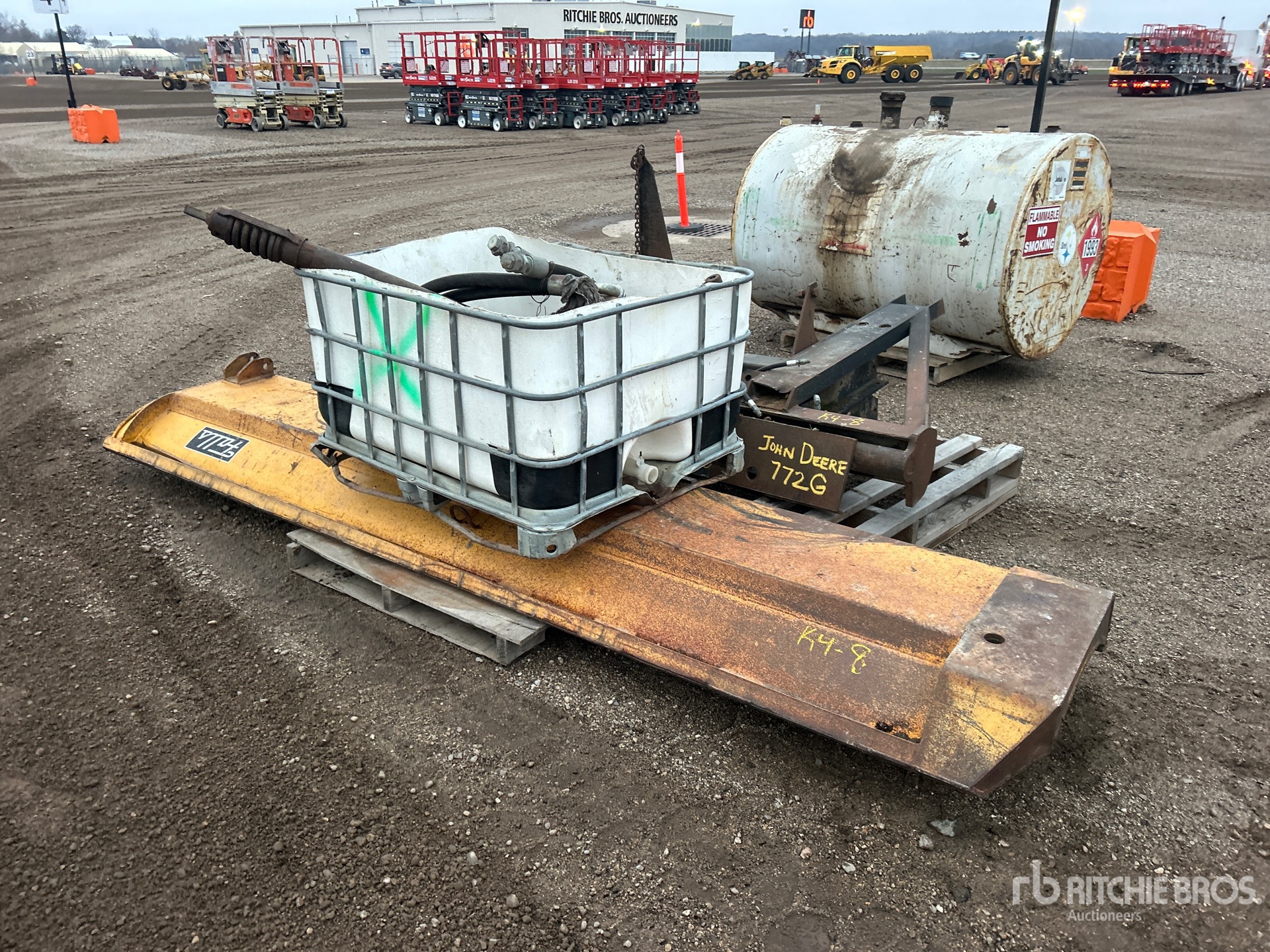 General Appearance with Imagen: esquina delantera izquierda