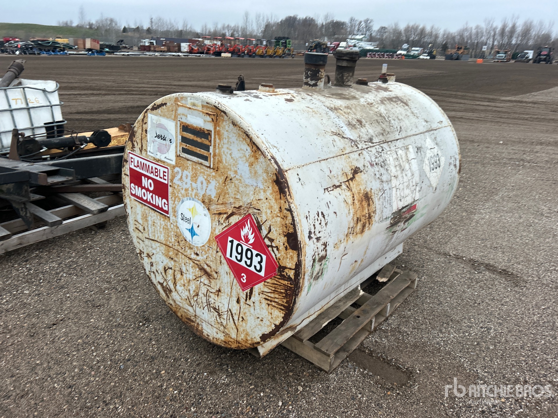 General Appearance with Imagen: esquina delantera izquierda