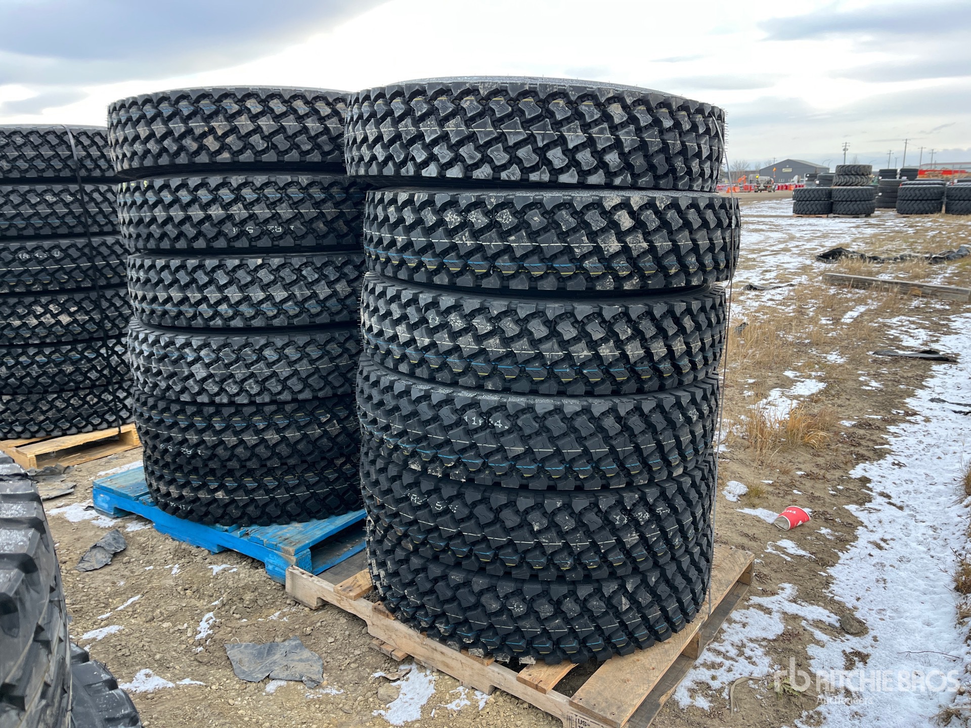 Aspect général with Image, coin arrière gauche