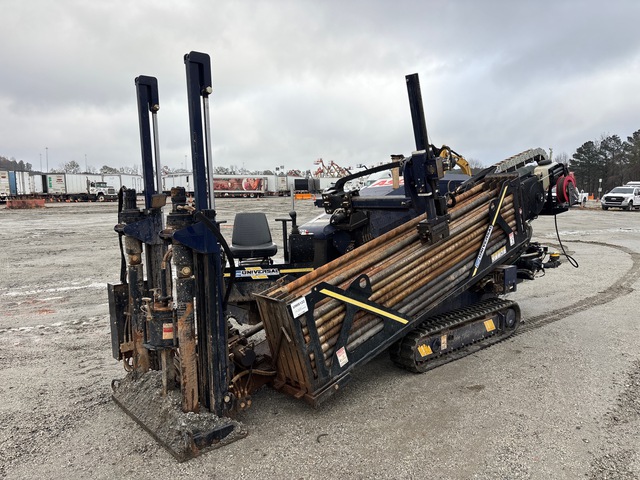 2025 Universal HDD UNI 25 Directional Drill
