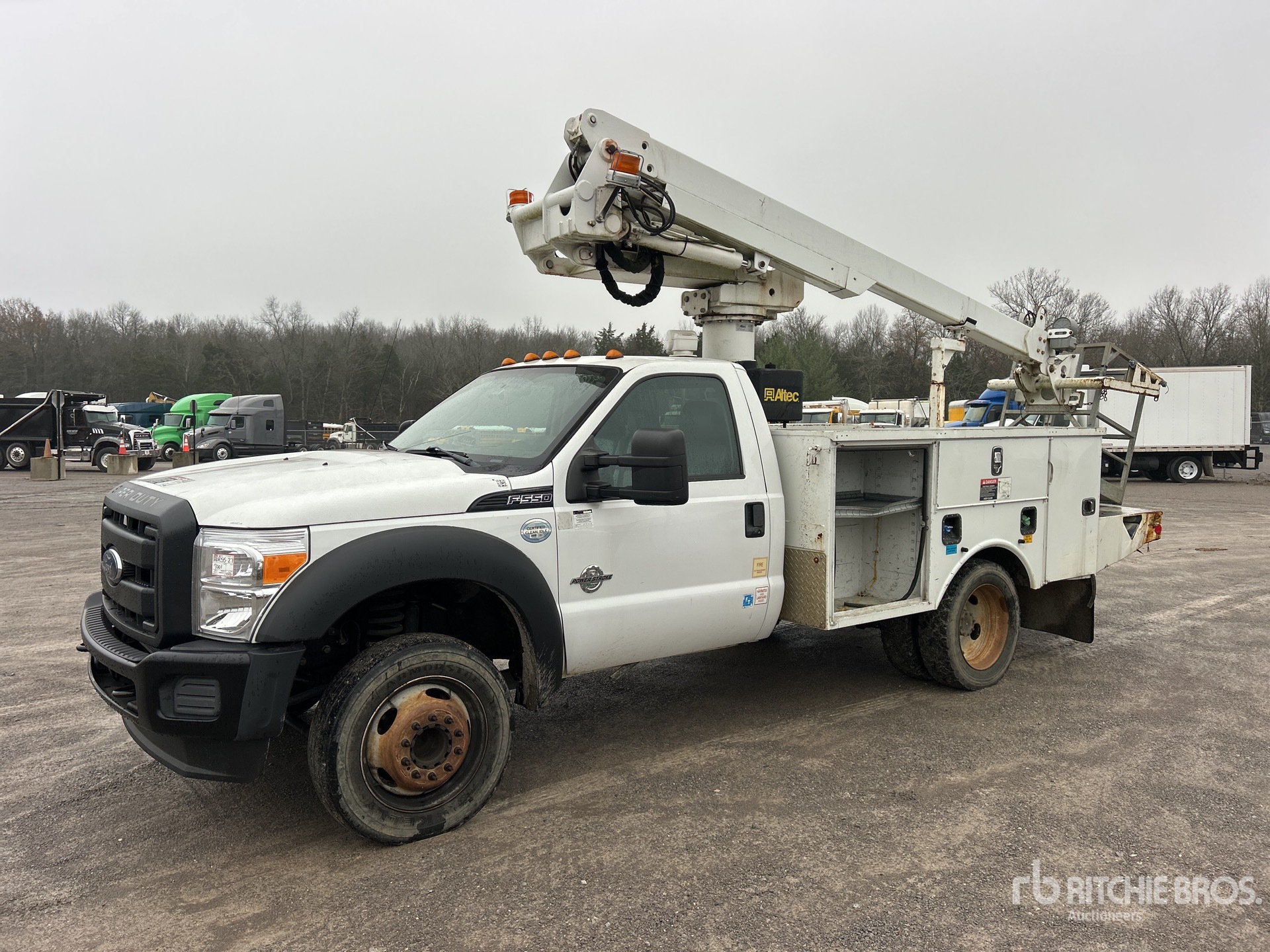 General Appearance with Zdjęcie, lewy górny róg