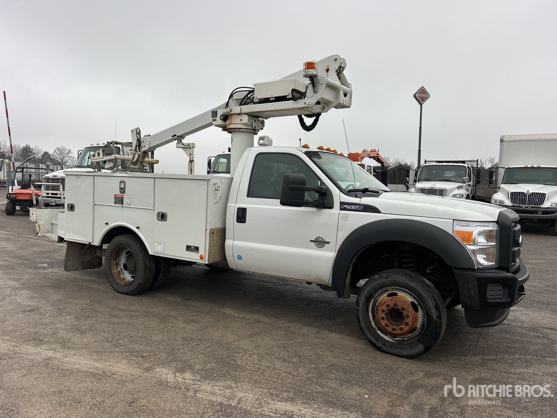 General Appearance with Zdjęcie, prawy górny róg