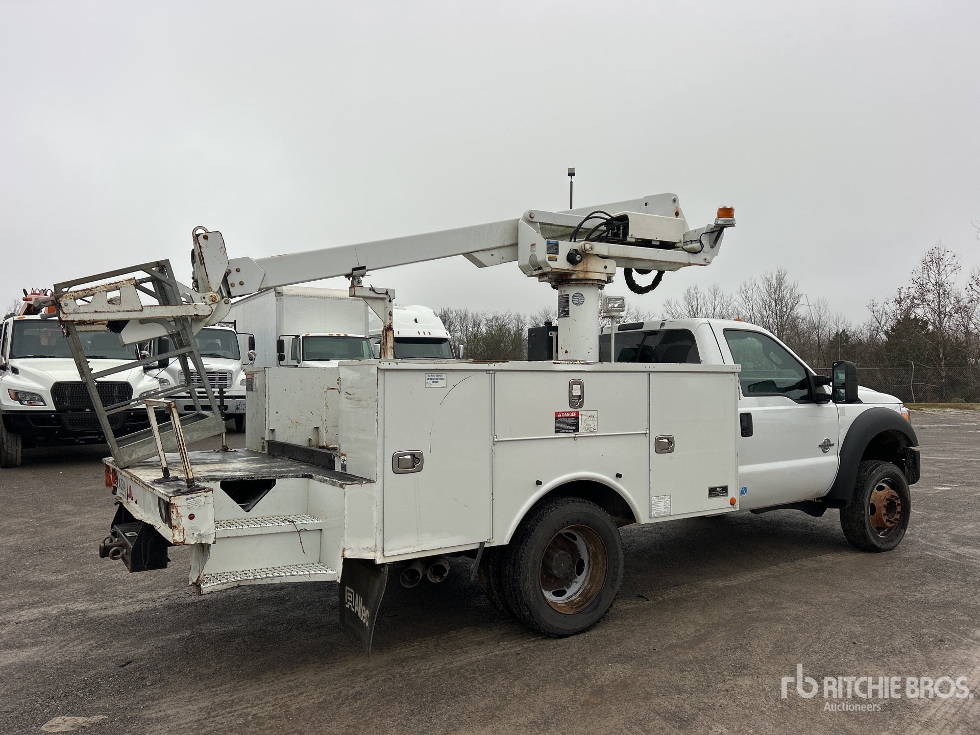 General Appearance with Zdjęcie, prawy dolny róg