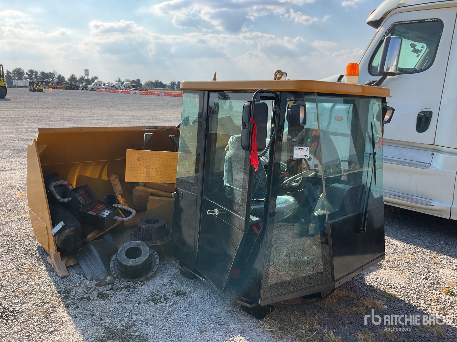 General Appearance with Imagen: esquina trasera izquierda