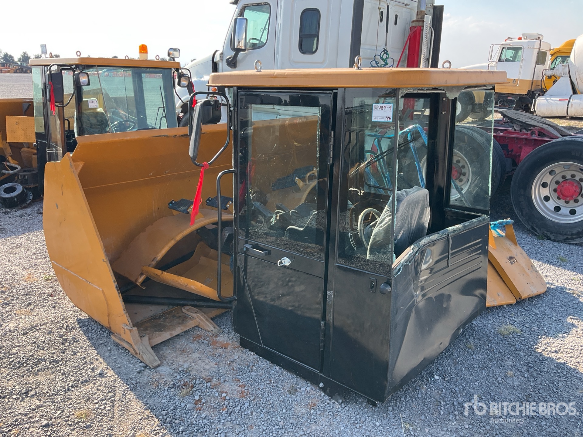 General Appearance with Imagen: esquina trasera izquierda