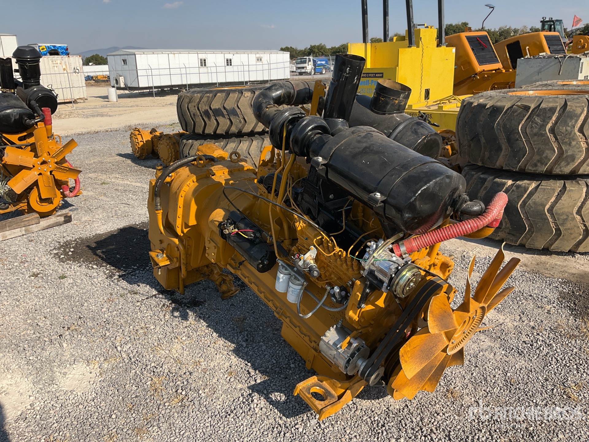 General Appearance with Imagen: esquina delantera derecha