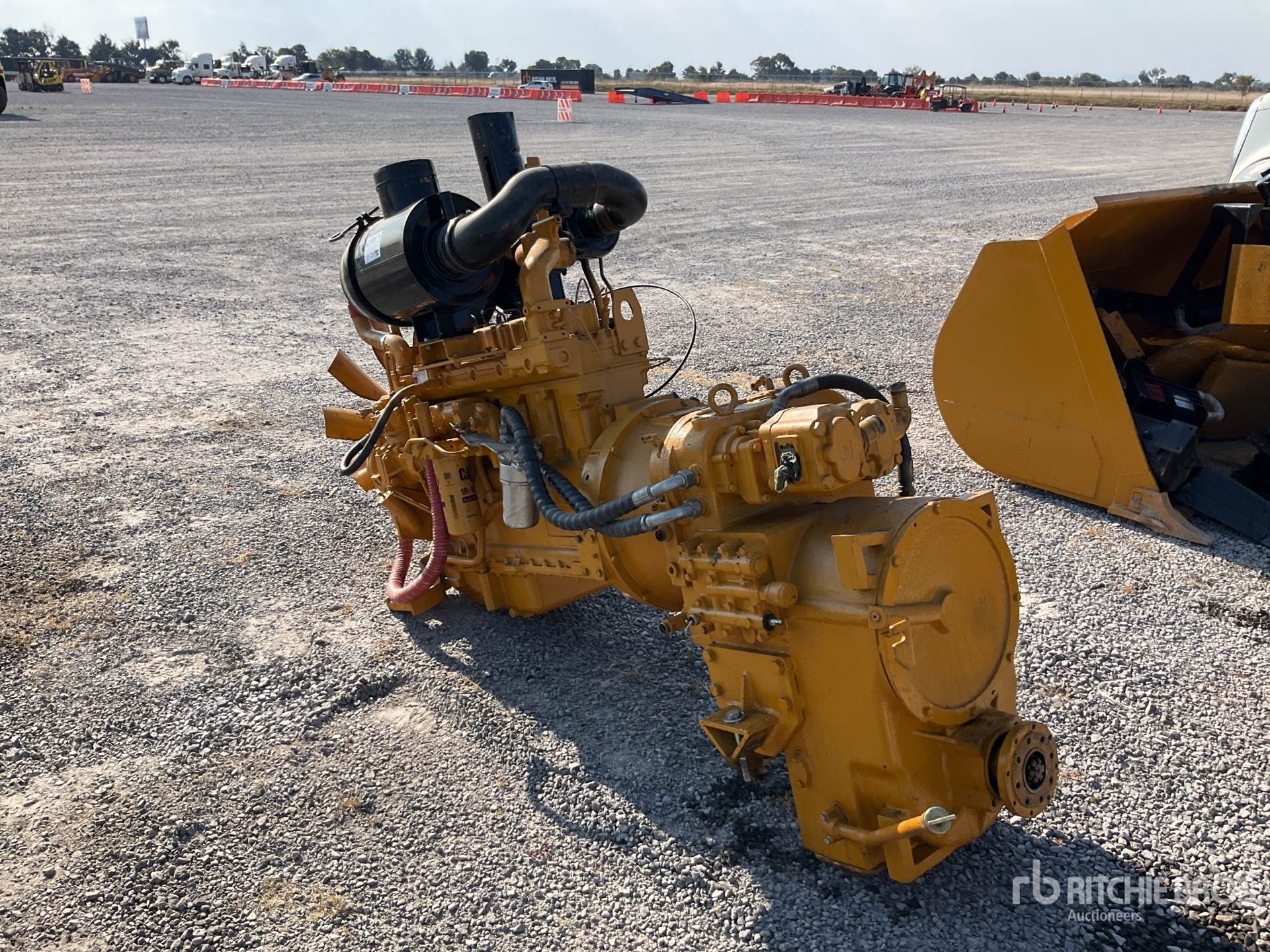 General Appearance with Imagen: esquina trasera izquierda