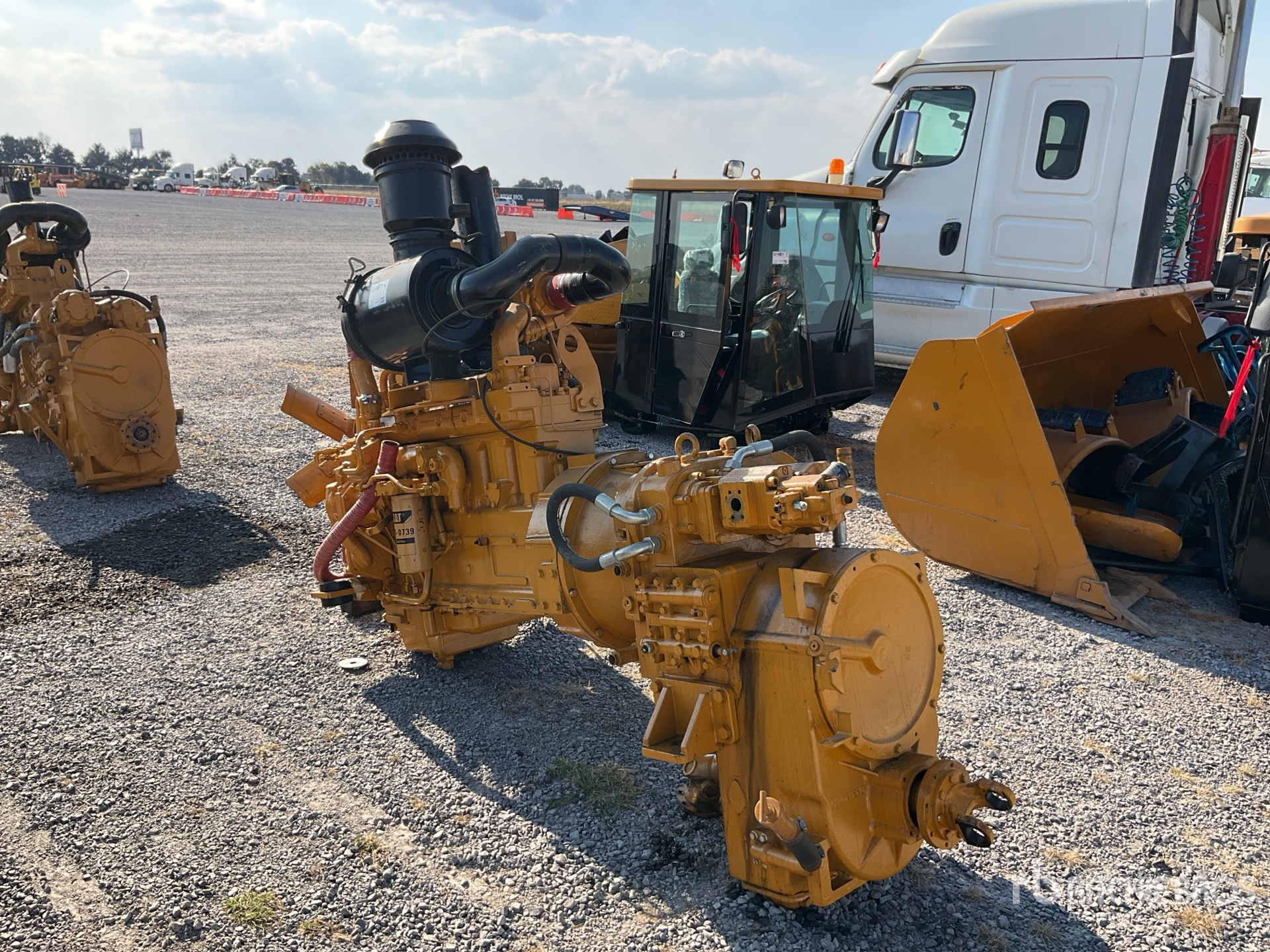 General Appearance with Imagen: esquina trasera izquierda