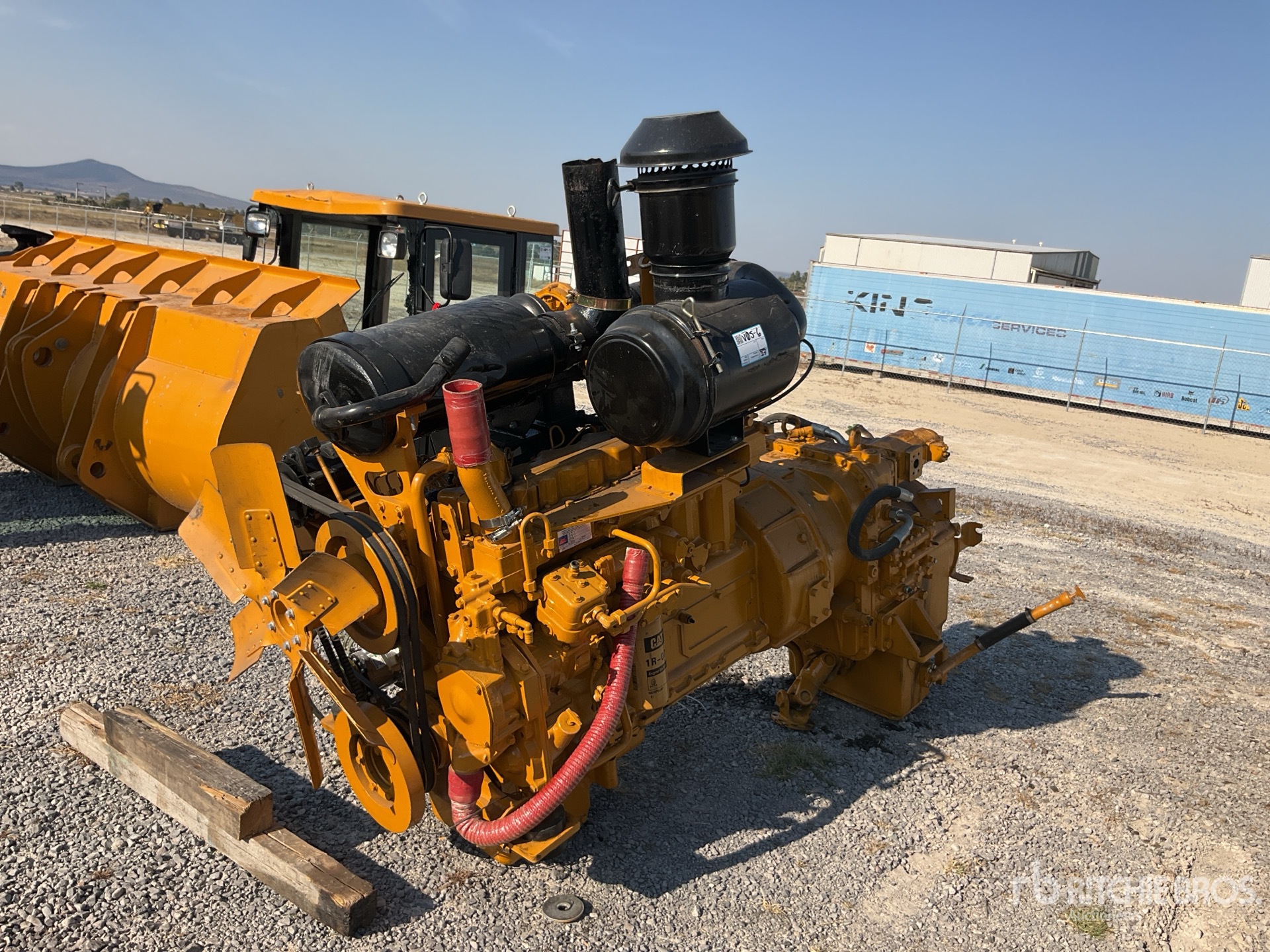 General Appearance with Imagen: esquina delantera izquierda