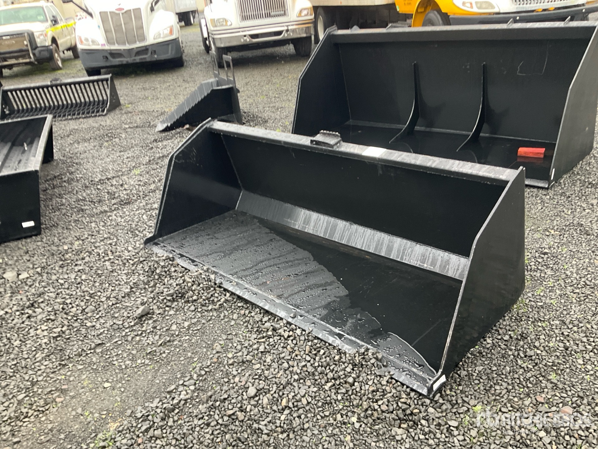 Aspect général with 