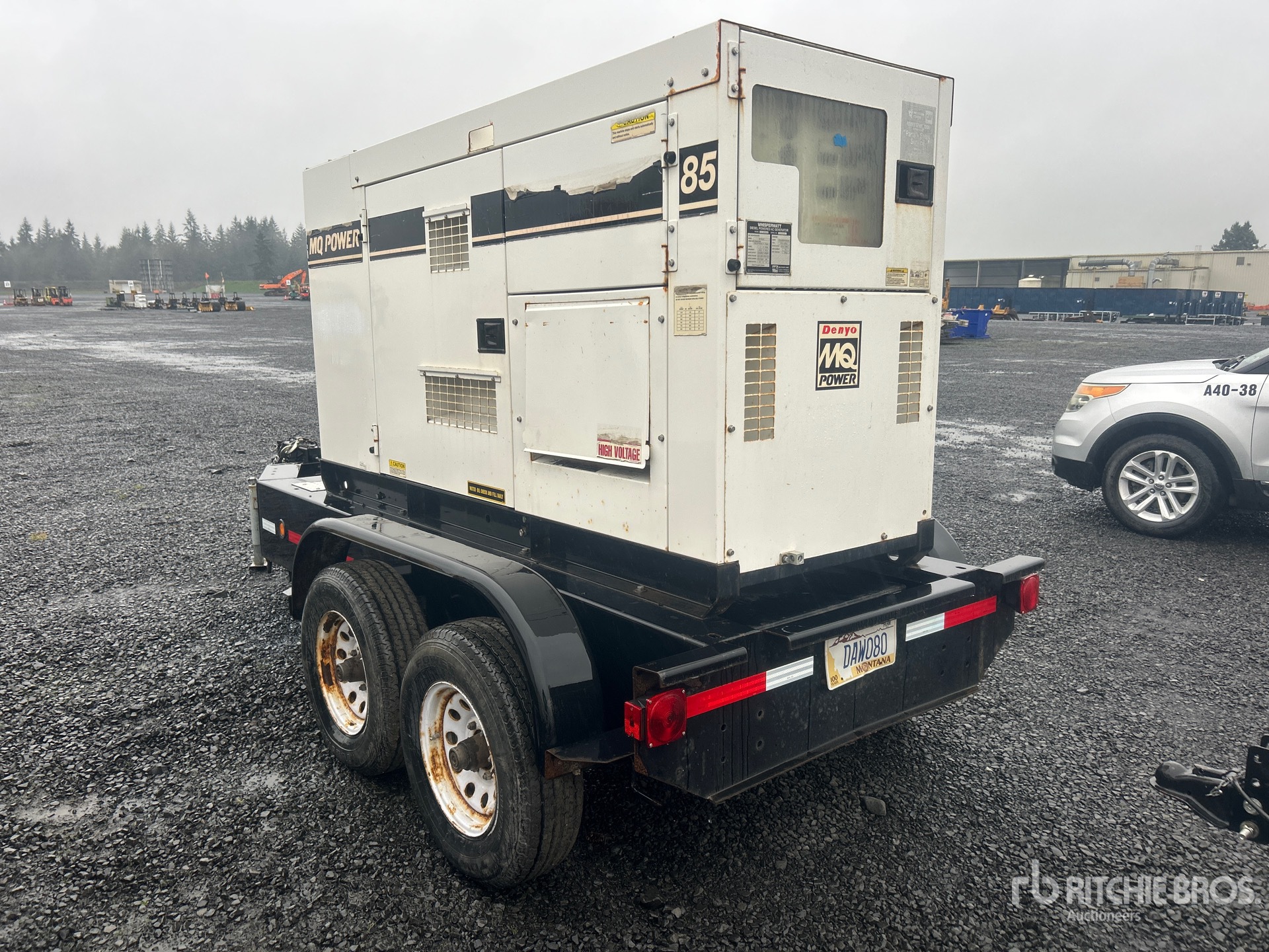 General Appearance with Zdjęcie, lewy dolny róg