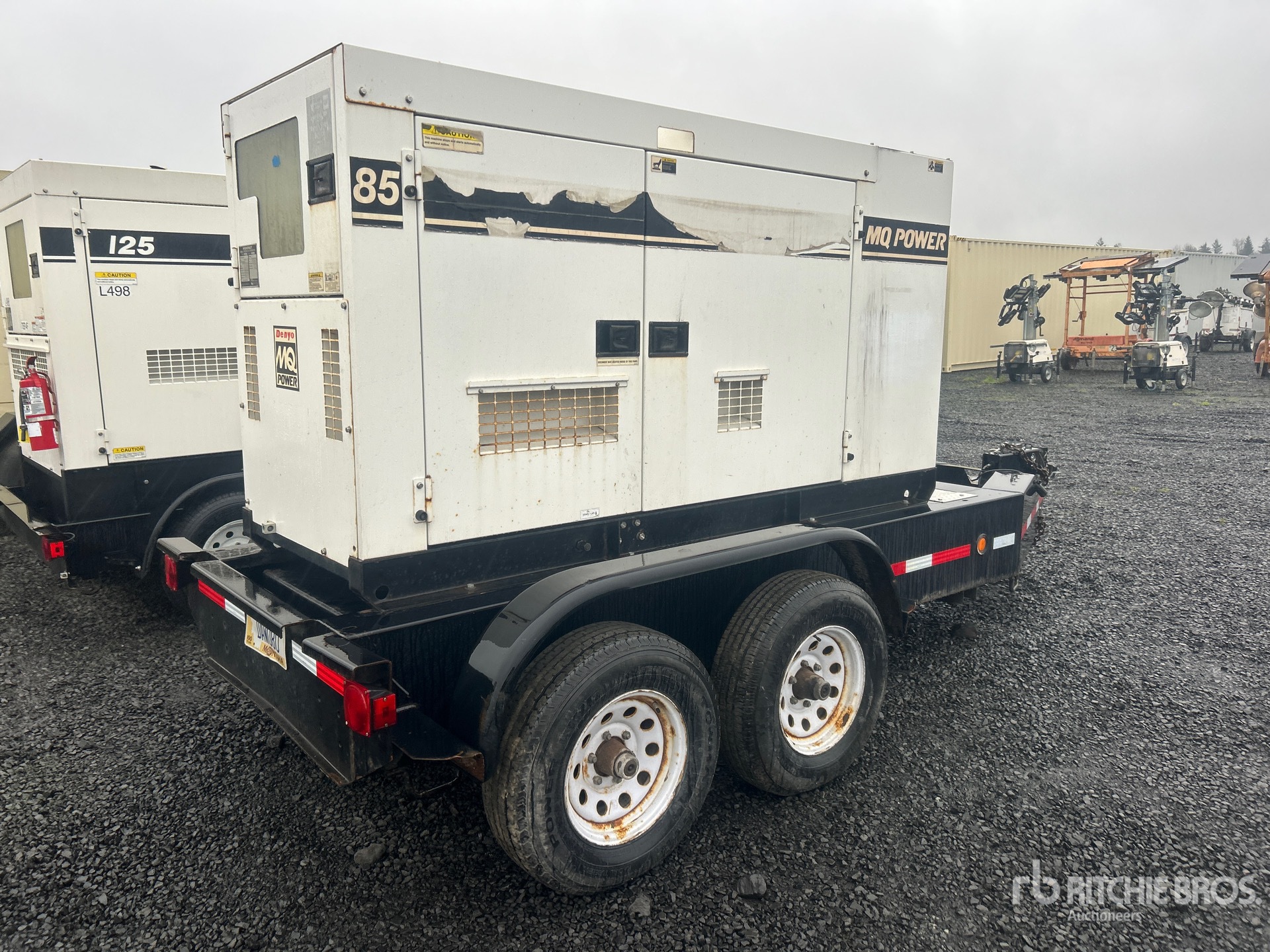 General Appearance with Zdjęcie, prawy dolny róg