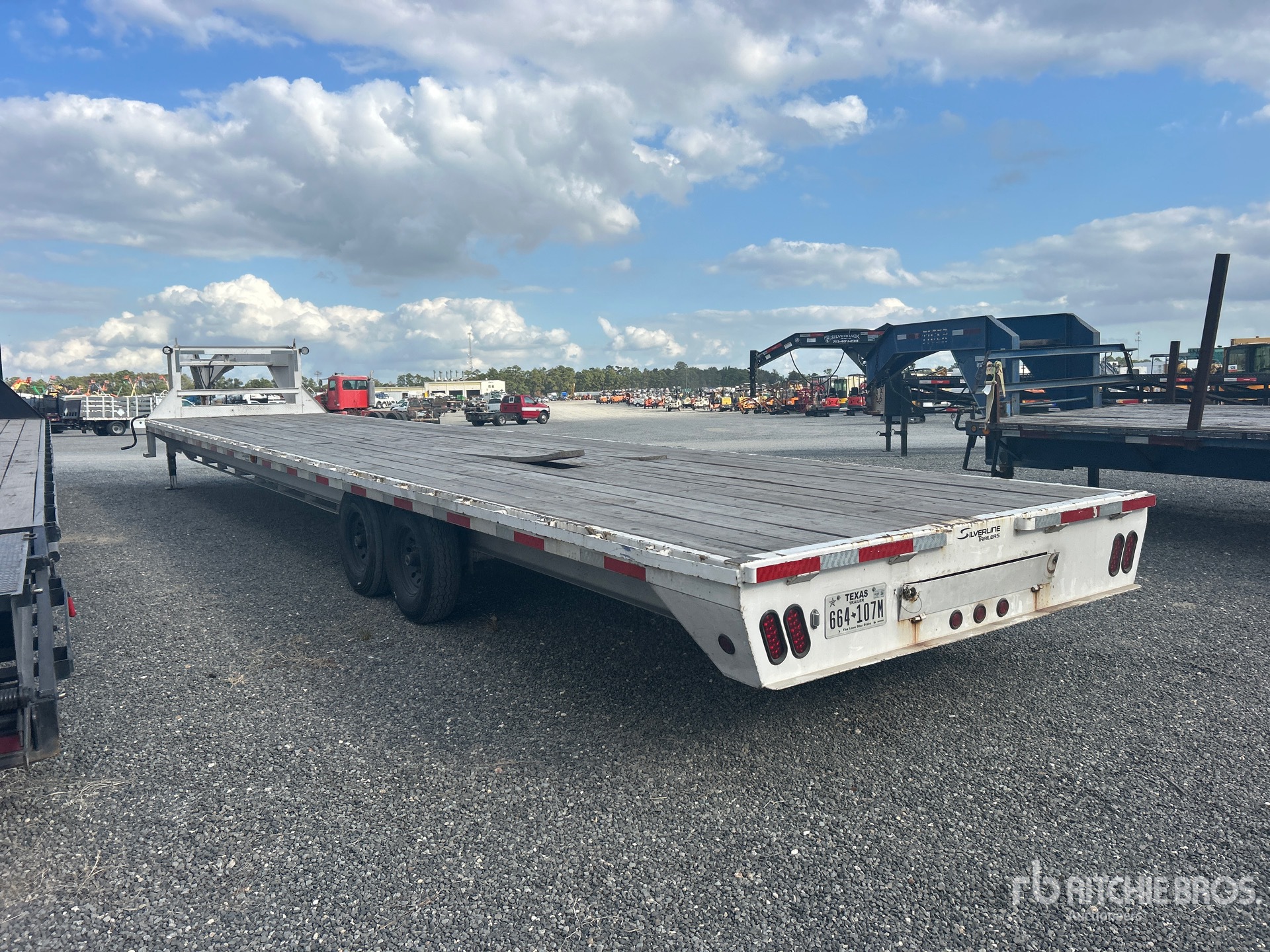 General Appearance with Imagen: esquina trasera izquierda