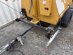 Trailer Chassis with 