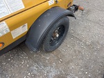 Trailer Chassis with 