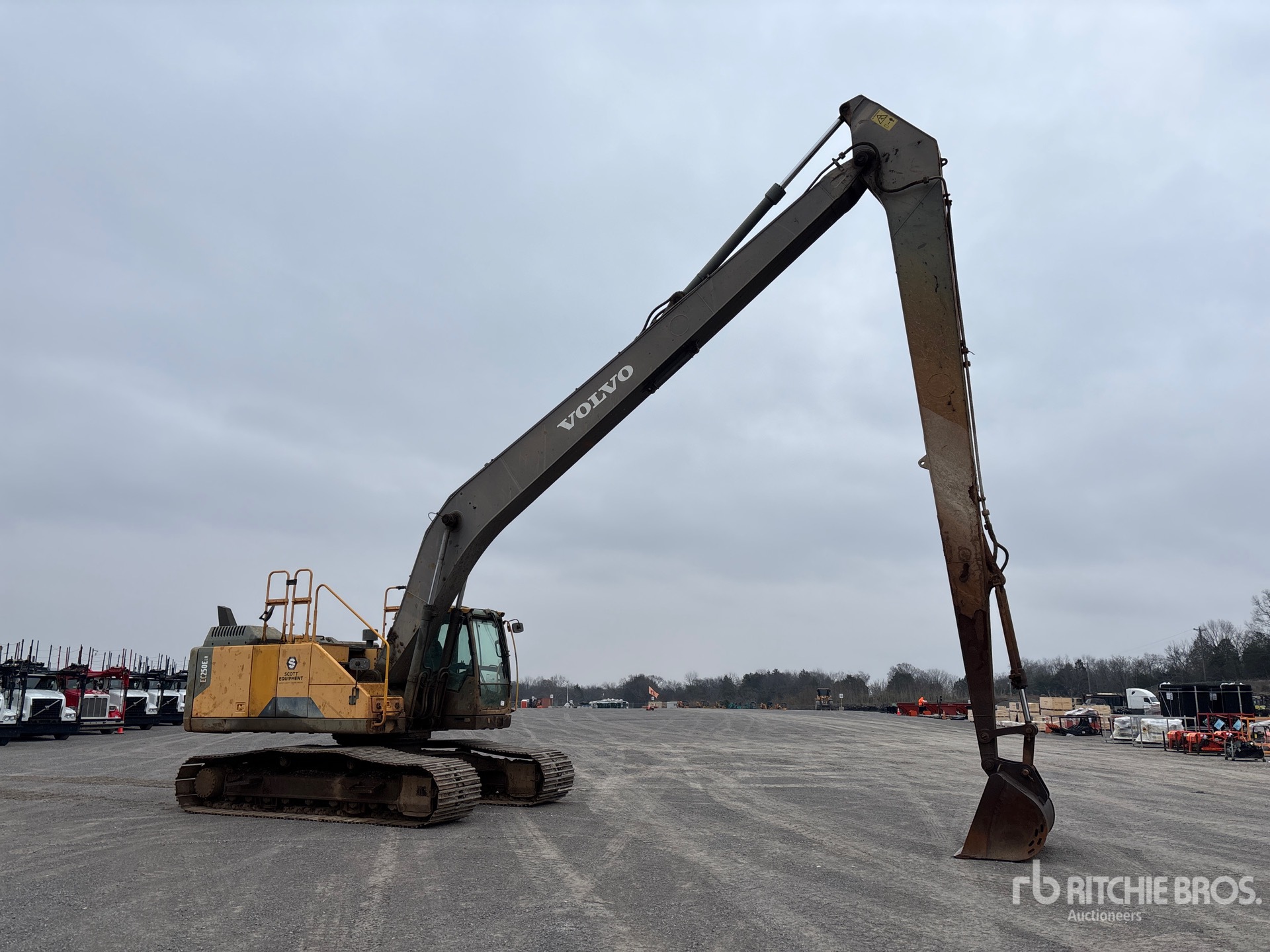 General Appearance with Imagen: esquina delantera derecha