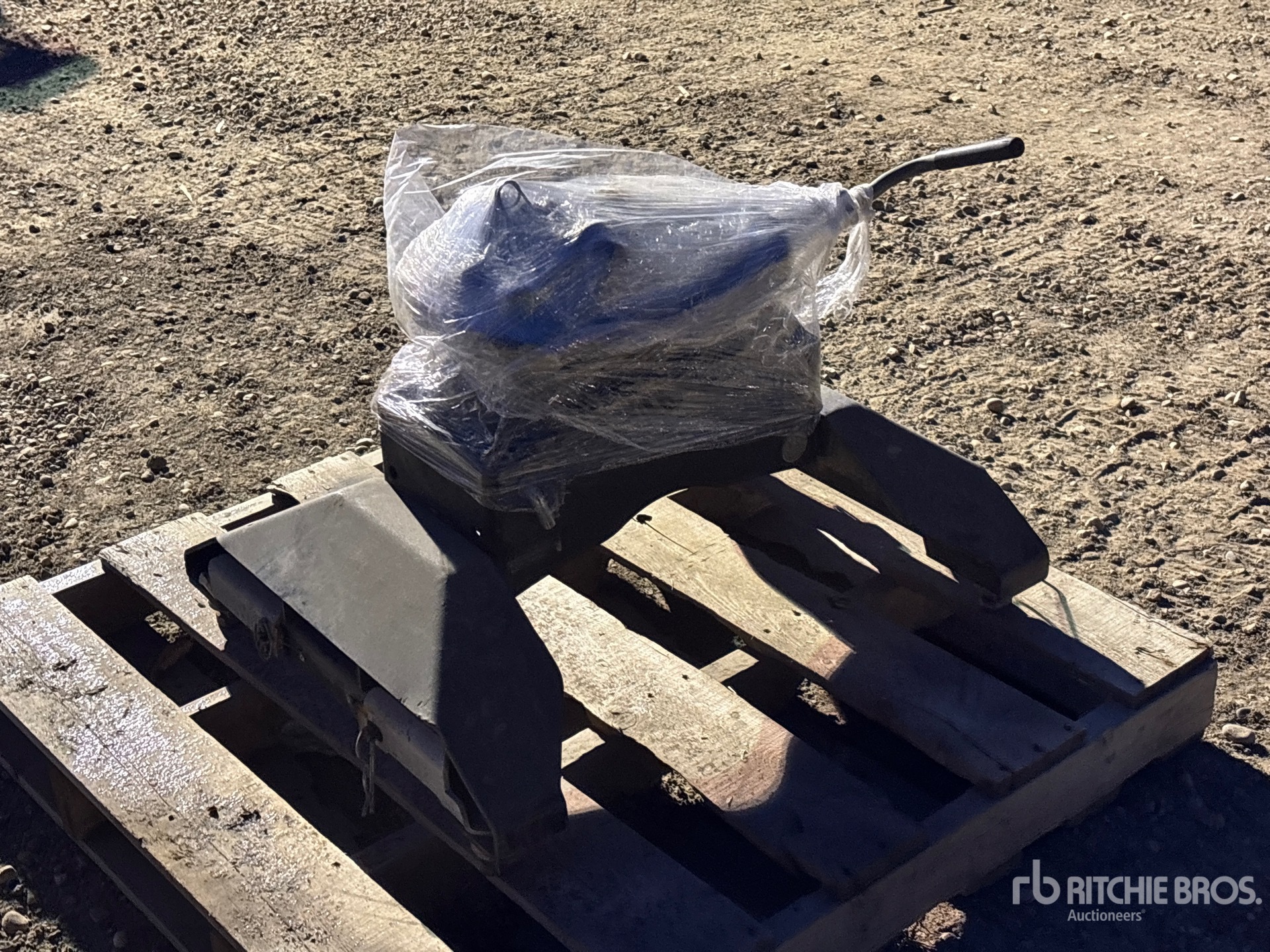 Aspect général with Image, coin avant droit