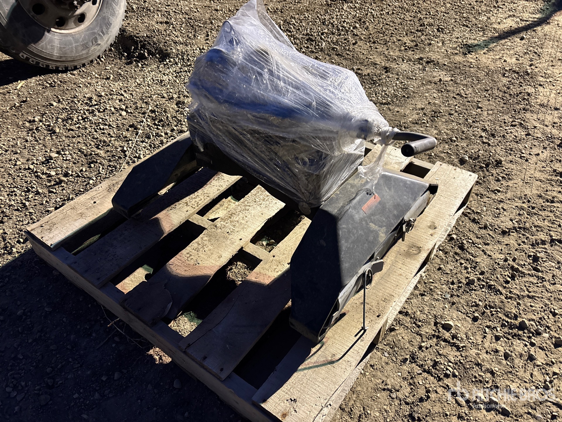 Aspect général with Image, coin avant gauche