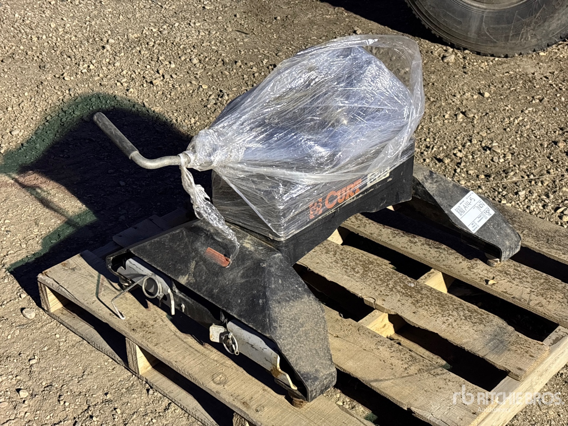 Aspect général with Image, coin arrière gauche