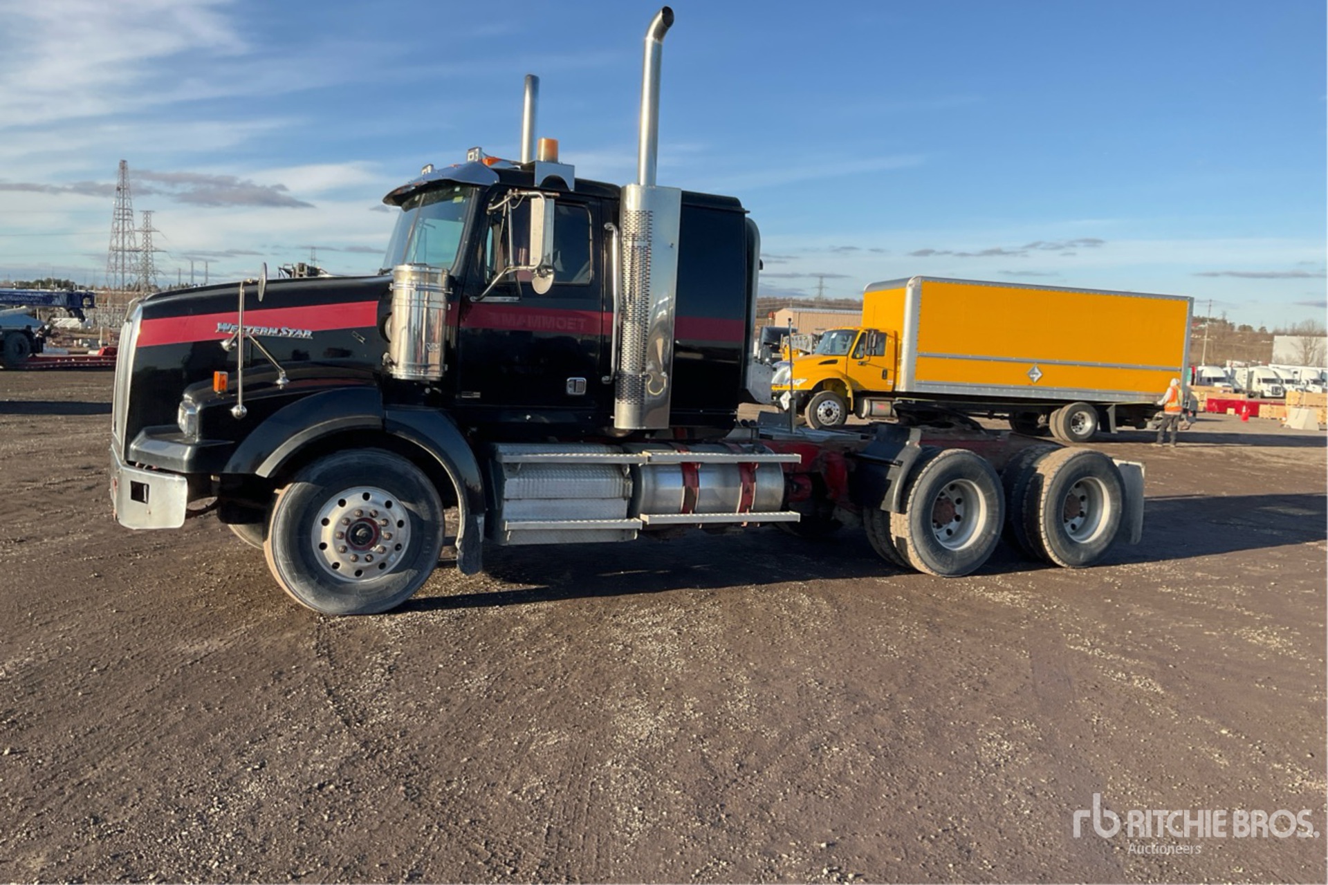 General Appearance with Imagen: esquina delantera izquierda