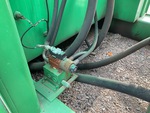 Hydraulics with