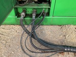 Hydraulics with
