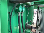 Hydraulics with