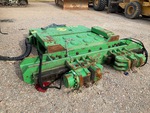 Pile Driver with