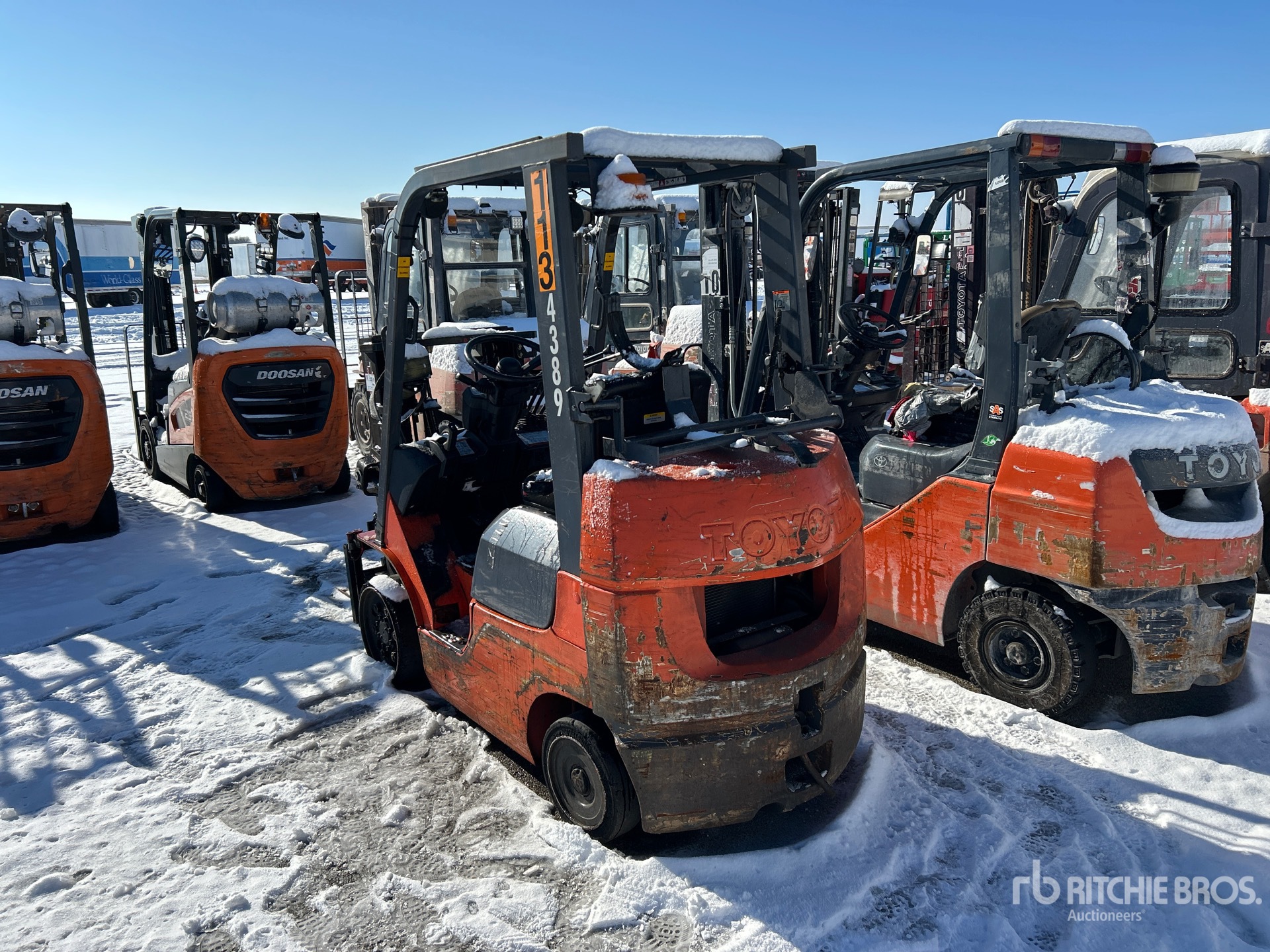 General Appearance with Zdjęcie, lewy dolny róg