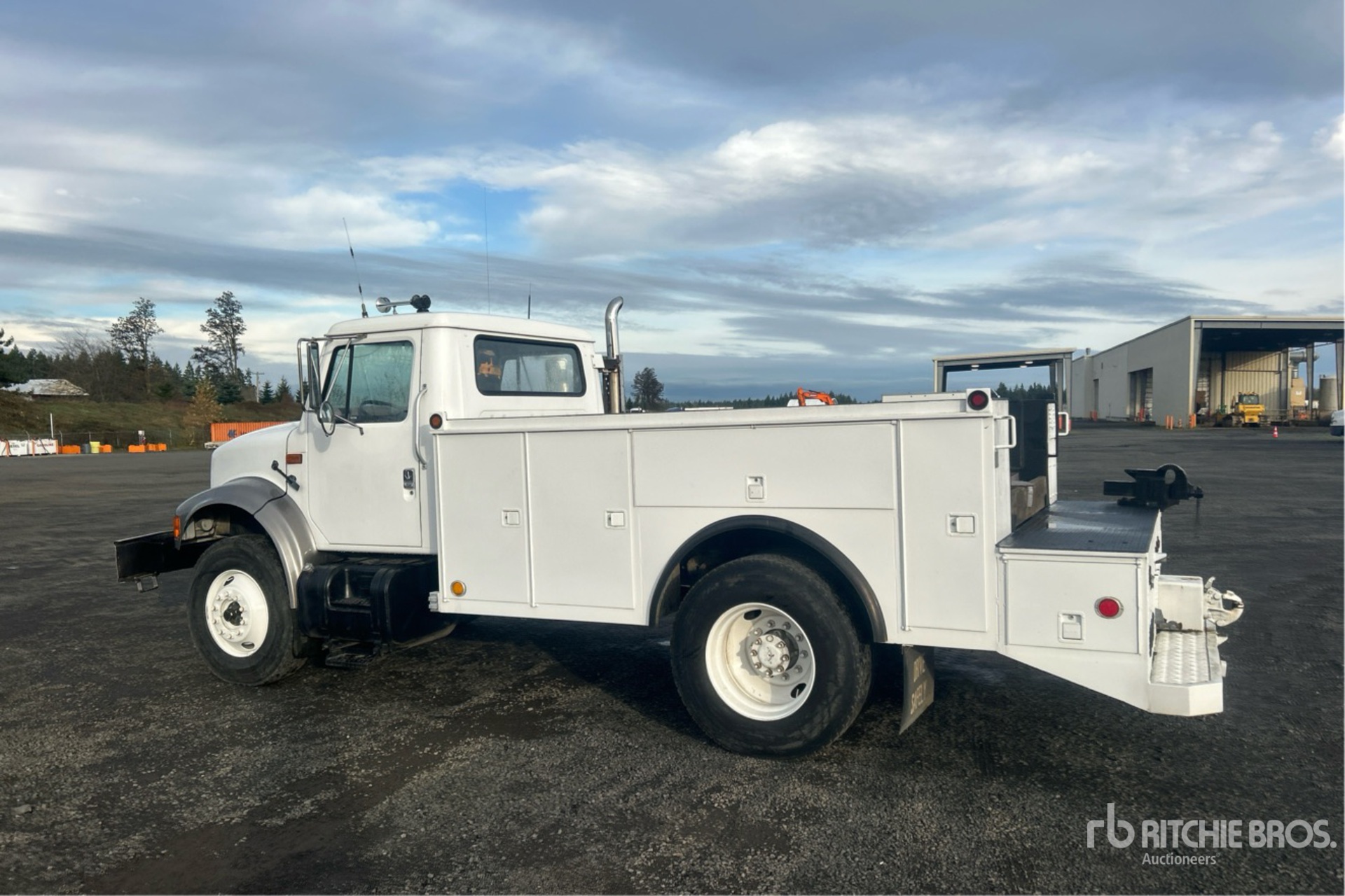 General Appearance with Zdjęcie, lewy dolny róg