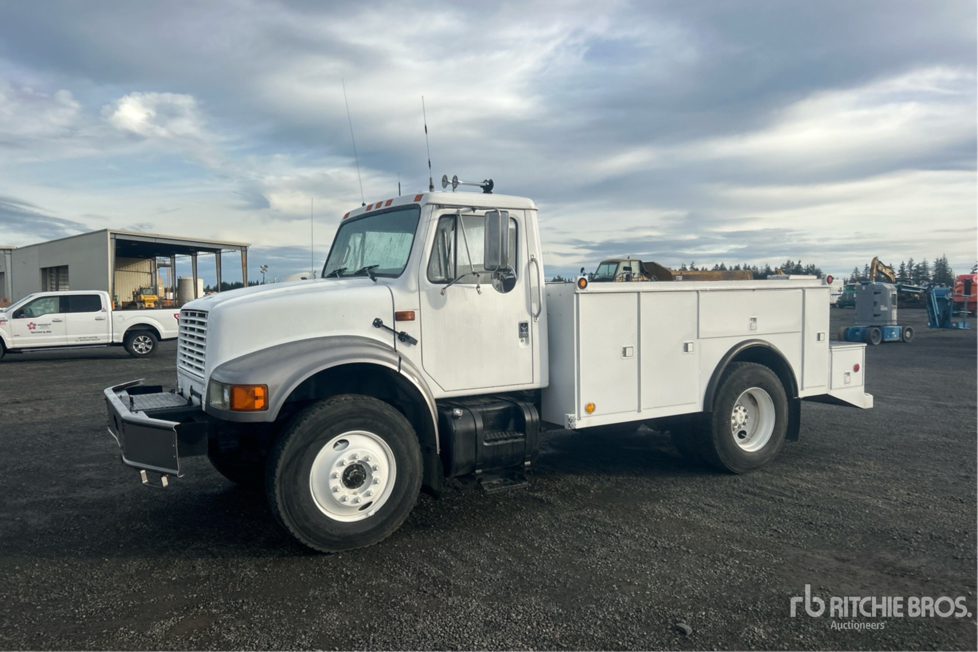 General Appearance with Zdjęcie, lewy górny róg