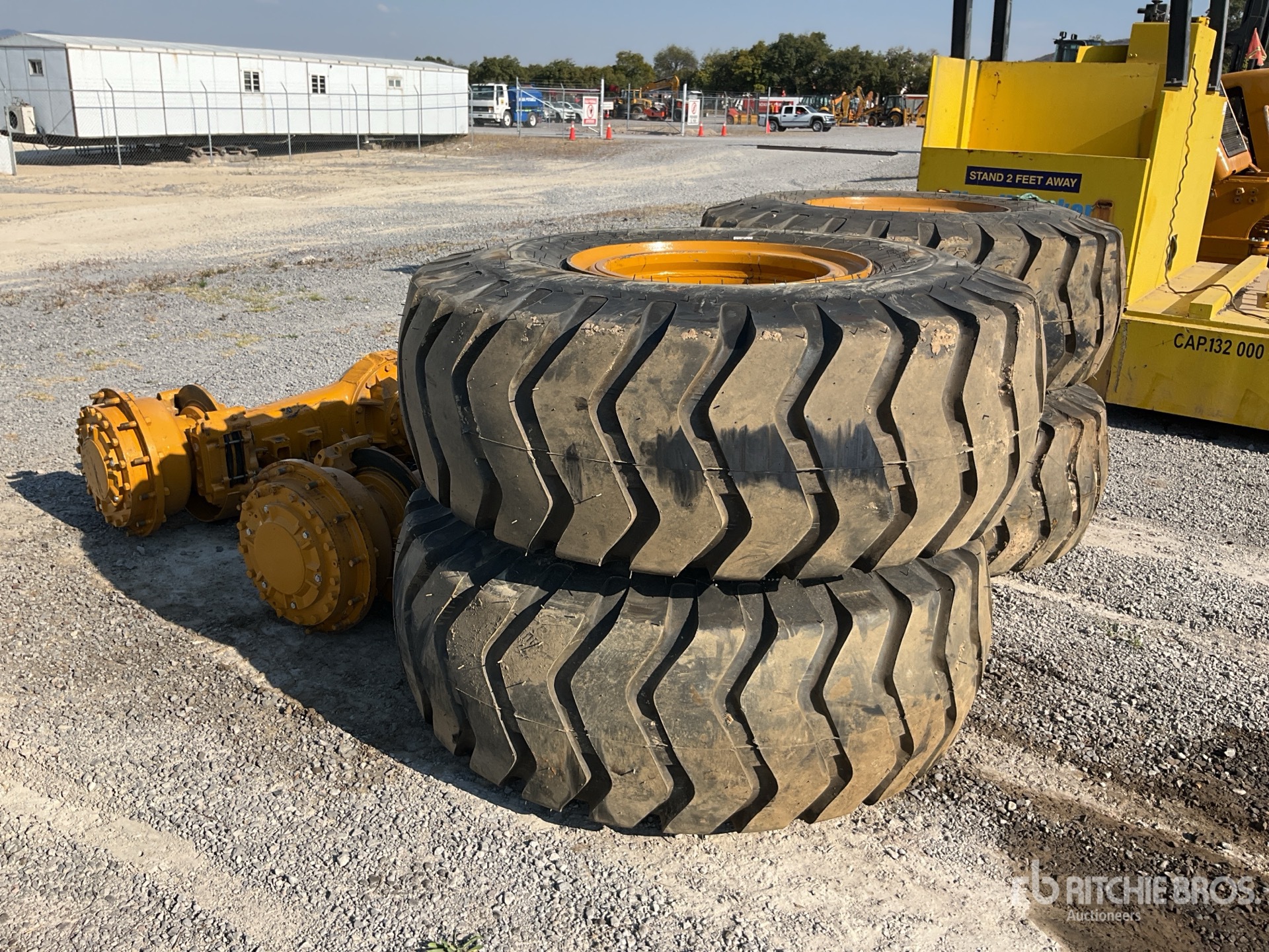 General Appearance with Imagen: esquina delantera derecha