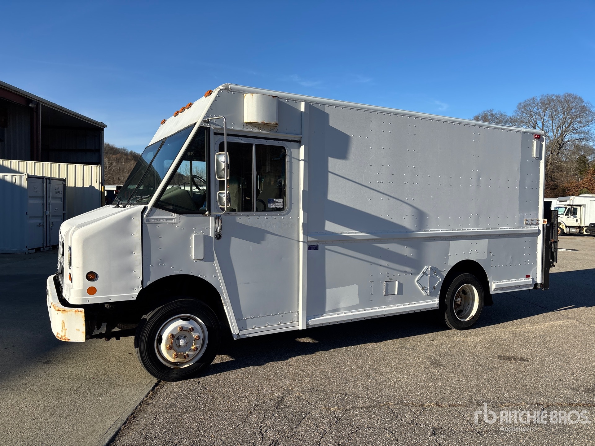 Aspect général with Photo en vedette